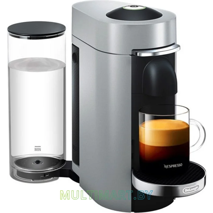 Капсульная кофеварка DeLonghi Nespresso ENV 155 S
